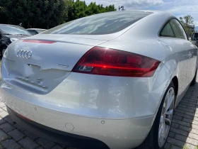 Audi Tt Coupe 2.0 TDI quattro Advanced plus (125 KW) - 14999 лв. - 29716248 | Car24.bg