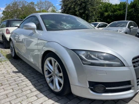 Audi Tt Coupe 2.0 TDI quattro Advanced plus (125 KW) - 14999 лв. - 29716248 | Car24.bg