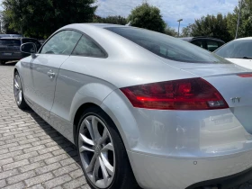 Audi Tt Coupe 2.0 TDI quattro Advanced plus (125 KW) - 14999 лв. - 29716248 | Car24.bg