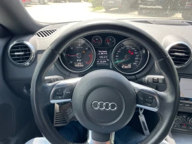 Audi Tt Coupe 2.0 TDI quattro Advanced plus (125 KW) - 14999 лв. - 29716248 | Car24.bg