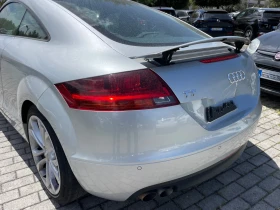Audi Tt Coupe 2.0 TDI quattro Advanced plus (125 KW) - 14999 лв. - 29716248 | Car24.bg