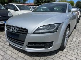 Audi Tt Coupe 2.0 TDI quattro Advanced plus (125 KW) - 14999 лв. - 29716248 | Car24.bg