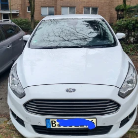Обява за продажба на Ford S-Max ~19 900 лв. - изображение 1