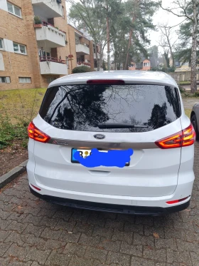 Обява за продажба на Ford S-Max ~19 900 лв. - изображение 3