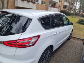 Обява за продажба на Ford S-Max ~19 900 лв. - изображение 2