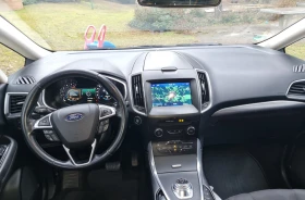 Обява за продажба на Ford S-Max ~19 900 лв. - изображение 5