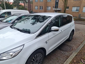 Обява за продажба на Ford S-Max ~19 900 лв. - изображение 1