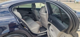 Lexus GS 450h | Mobile.bg    13