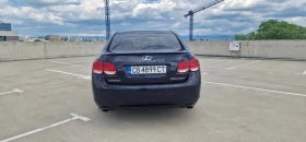 Lexus GS 450h | Mobile.bg    10