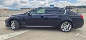 Lexus GS 450h | Mobile.bg    4