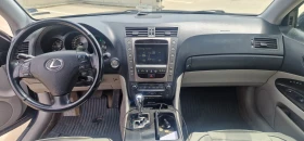 Lexus GS 450h | Mobile.bg    5
