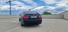 Lexus GS 450h | Mobile.bg    6