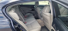Lexus GS 450h | Mobile.bg    9