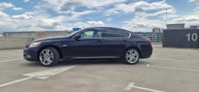 Lexus GS 450h | Mobile.bg    8