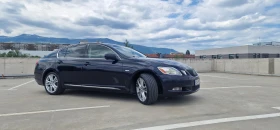 Lexus GS 450h | Mobile.bg    2
