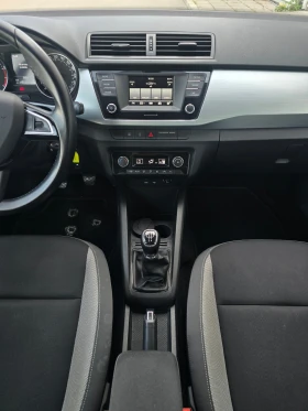 Skoda Fabia 1.2 TSI - 11500 лв. - 24385077 12