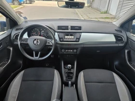 Skoda Fabia 1.2 TSI - 11500 лв. - 24385077 11