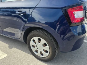 Skoda Fabia 1.2 TSI - 11500 лв. - 24385077 8