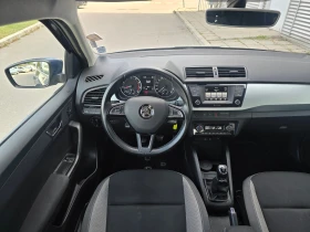 Skoda Fabia 1.2 TSI - 11500 лв. - 24385077 13
