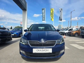 Skoda Fabia 1.2 TSI - 11500 лв. - 24385077 2