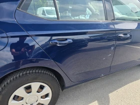 Skoda Fabia 1.2 TSI - 11500 лв. - 24385077 6