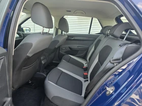 Skoda Fabia 1.2 TSI - 11500 лв. - 24385077 10