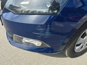 Skoda Fabia 1.2 TSI - 11500 лв. - 24385077 7