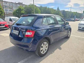 Skoda Fabia 1.2 TSI - 11500 лв. - 24385077 5