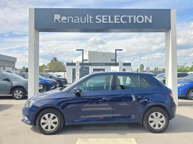 Skoda Fabia 1.2 TSI - 11500 лв. - 24385077 3