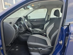 Skoda Fabia 1.2 TSI - 11500 лв. - 24385077 9