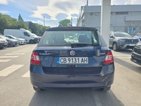 Skoda Fabia 1.2 TSI - 11500 лв. - 24385077 4