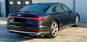 Audi A8 55 TFSI Quattro - 95999 лв. - 98047781 4