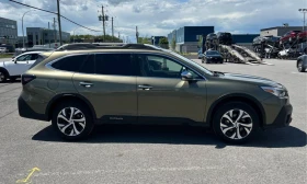 Subaru Outback Premier XT* CARFAX*   *  | Mobile.bg    4
