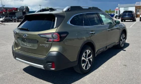 Subaru Outback Premier XT* CARFAX*   *  | Mobile.bg    5