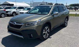 Subaru Outback Premier XT* CARFAX*   *  | Mobile.bg    3