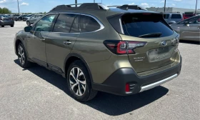 Subaru Outback Premier XT* CARFAX*   *  | Mobile.bg    7
