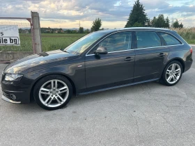 Audi A4 2.0 TDI - 12600 лв. - 61335620 4