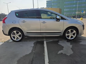 Peugeot 3008 1.6 E-HDI | Mobile.bg    4