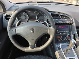 Peugeot 3008 1.6 E-HDI | Mobile.bg    10