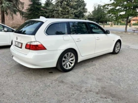 Обява за продажба на BMW 525 3.0d 197hp фейслифт  ~8 000 лв. - изображение 3