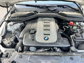 Обява за продажба на BMW 525 3.0d 197hp фейслифт  ~8 000 лв. - изображение 8