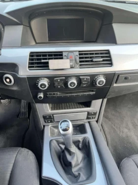 Обява за продажба на BMW 525 3.0d 197hp фейслифт  ~8 000 лв. - изображение 5