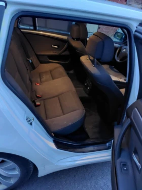 Обява за продажба на BMW 525 3.0d 197hp фейслифт  ~8 000 лв. - изображение 6