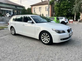 Обява за продажба на BMW 525 3.0d 197hp фейслифт  ~8 000 лв. - изображение 1