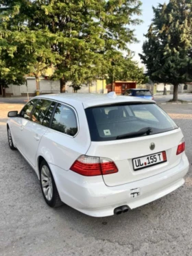 Обява за продажба на BMW 525 3.0d 197hp фейслифт  ~8 000 лв. - изображение 2