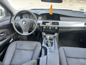 Обява за продажба на BMW 525 3.0d 197hp фейслифт  ~8 000 лв. - изображение 4
