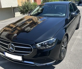     Mercedes-Benz E 400