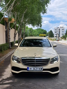 Обява за продажба на Mercedes-Benz E 200 200d ~34 400 лв. - изображение 1