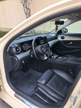 Обява за продажба на Mercedes-Benz E 200 200d ~34 400 лв. - изображение 9
