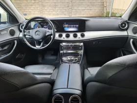 Обява за продажба на Mercedes-Benz E 200 200d ~34 400 лв. - изображение 7